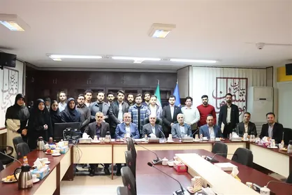 حبیبا: شورا&zwnj;های صنفی دانشگاه&zwnj;ها بازوان توانمند معاونت&zwnj;های دانشجویی هستند