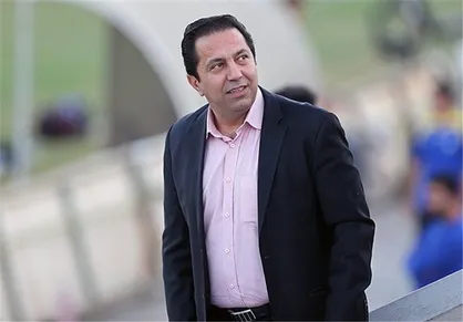 مدیر روستا مدیرفنی تیم فوتبال صبای قم شد