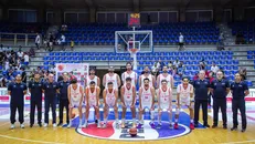 ایران در رتبه پنجم فیبا/ مدعی قدرتمند بسکتبال کاپ آسیا ۲۰۲۵