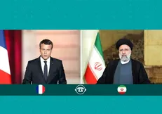 رئیس جمهور: کشتار مردم و محاصره غزه، متوقف نشود صحنه توسعه می‌یابد