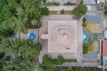 ارگ کلاه فرنگی