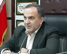 شهردار منطقه ۱۳ تهران کرونا گرفت