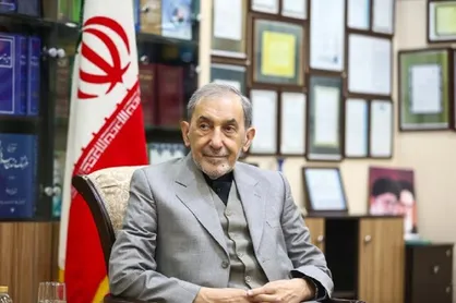 ولایتی: مبارزه با رژیم صهیونیستی و آمریکا با جدیت بیشتری ادامه می&zwnj;یابد