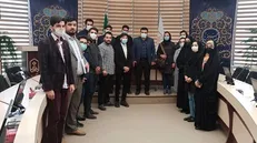 علیزاده: راه‌اندازی شهرک‌های صنعتی و صنایع غذایی برای اشتغال جوانان در مراغه