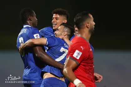دو ستاره استقلال و الاهلی در رادار سعودی&zwnj;ها