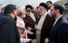 رئیس جمهوری که فقر را نشنیده بود و آن را با گوشت و پوستش چشیده بود...