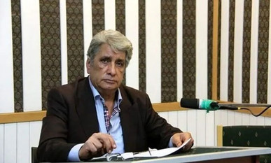 بهروز رضوی درگذشت