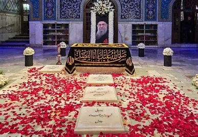 دعوت قوای سه‌گانه از مردم برای حضور در آیین بزرگداشت رهبر شهید انقلاب اسلامی
