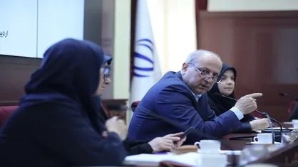جلسه امضای تفاهم&zwnj;نامه مالی با فدراسیون&zwnj;ها در وزارت ورزش؛ آغاز دوره جدید شفافیت و حمایت مالی