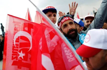 مردم ترکیه فکر می&zwnj;کنند ایران فقط بیابان است!