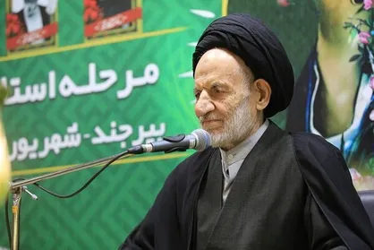 بیزاری از ستمگران و ظالمان مهم&zwnj;ترین اقدام اسلامی و انسانی است