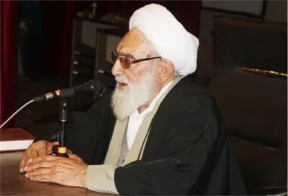 پیام تسلیت وزیر ارشاد در پی رحلت امام&zwnj;جمعه موقت کرمانشاه