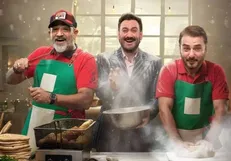 برنامه «شفرونی»؛ آشپزی با ادویه شوخی، سس تبلیغ و طعم کهنگی! /وقتی خلاقیت قربانی آگهی‌های بازرگانی می‌شود!