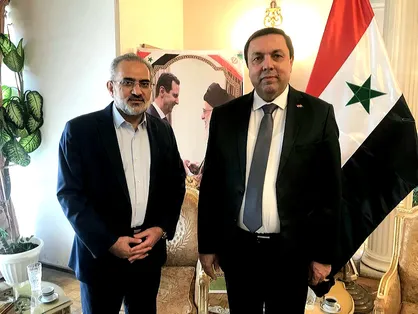 پذیرش دانشجویان سوریه در دانشگاه مذاهب اسلامی