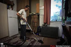 افزایش ۲۵ درصدی دانشجو در خوابگاه‌های دانشگاه صنعتی نوشیروانی