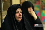 یادواره چهلمین روز درگذشت 