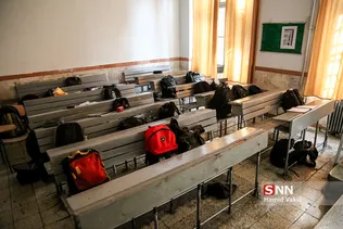 در حاشیه تماشای بازی پرسپولیس و کاشیما آنتلرز در دبیرستان البرز