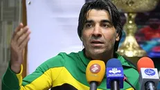 شمسایی: جلسه خوبی با انصاری‌فرد و پرهیزگار داشتیم/ به خاطر اسم، رسم و پست و مقام به جلسه نرفتم