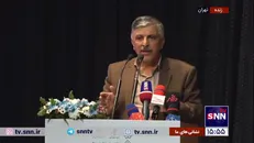 خسرو دانشجو: طرح جامع تهران باید بازنگری شود؛ اما هرگز نباید به گذشته برگردیم