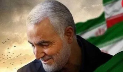 شهادت سردار سلیمانی موجب حرکت میلیون&shy;&zwnj;ها انسان آزادی&shy; خواه در جهان شده است