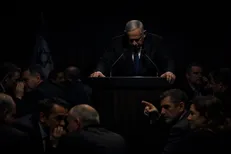 بحران مشروعیت در اراضی اشغالی؛ چرا اکثریت مطلق اسرائیلی‌ها نتانیاهو را مقصر می‌دانند؟