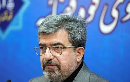 اقدامات پارلمان اروپا از منظر حقوق بین الملل فاقد وجاهت قانونی است