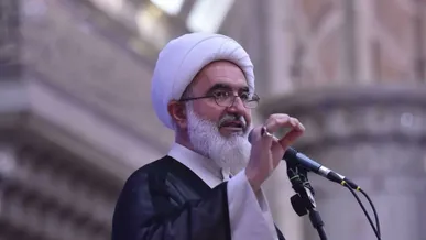 تبریک رئیس شورای سیاستگذاری ائمه جمعه برای انتصابات جدید فرماندهان نیرو‌های مسلح