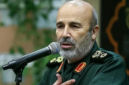 سردار فلاح&zwnj;زاده: اگر ایثارگری&zwnj;های فاطمیون نبود، امروز داعش تا بنگلادش پیشروی کرده بود