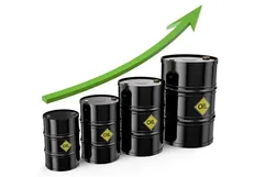 افزایش یک درصدی قیمت نفت