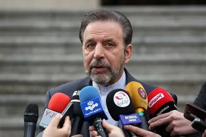 گزارش واعظی از ثبت&zwnj;نام برخی دولتمردان سابق در انتخابات مجلس