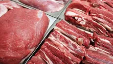 افزایش قیمت گوشت و مرغ / جدیدتری قیمت محصولات پروتئینی