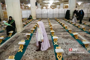 قران جوانان