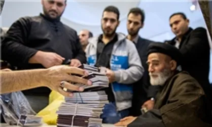 زائران اربعین فریب تبلیغات دروغ را نخورند/ روادید را از مراکز معتبر دریافت کنید