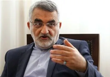 توصیه بروجردی به اروپا: در رفتار&zwnj;های ضدبرجامی خود تجدید نظر کنید