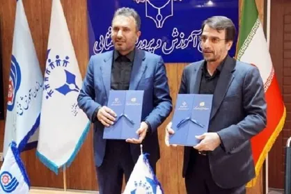 دانش آموزان استثنایی یک مهارت برای کارآفرینی می&zwnj;آموزند