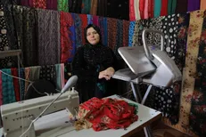اجرای ۱۸۰۰ طرح اشتغال زایی بنیاد برکت در کرمانشاه