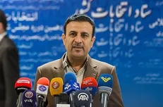 روز سوم ثبت‌نام‌ انتخابات| نام‌نویسی ۸۱ داوطلب؛ جمع ثبت‌نام‌ها به ۲۱۱ رسید