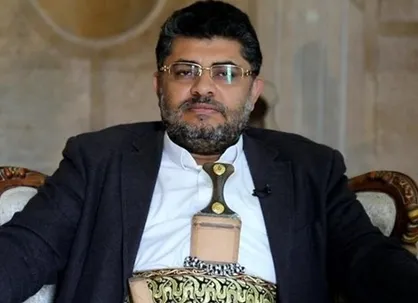 واکنش انصارالله به برخورد ایران با دزدی دریایی آمریکا: افتخارآمیز بود
