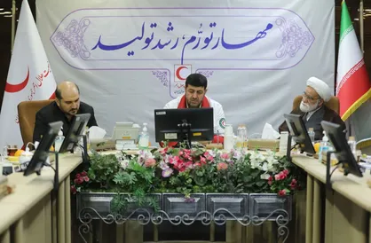 رئیس جمعیت هلال احمر ایران: به هر نحو ممکن به مردم غزه کمک می&zwnj;کنیم