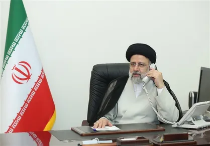 رییسی: تحریم&zwnj;های علیه ایران باید لغو شود