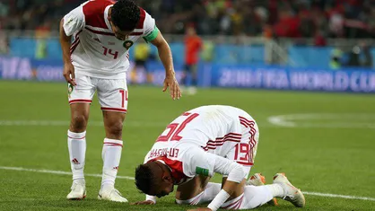 لاروخا میلیمتری راهی مرحله بعد شد