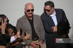 سعید راد بازیگر سینما