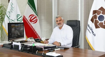 لزوم عزم ملی برای بثمر رسیدن ابر پروژه&zwnj;ها