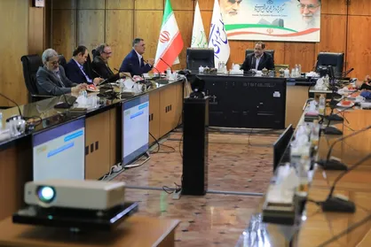 هوشمندسازی در بیمه می&zwnj;تواند به ارتقای مطلوبیت این صنعت در جامعه کمک کند