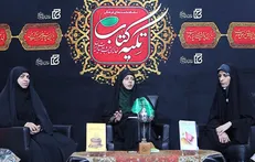 وقتی یک زن روایت می‌کند، احساسات زنانه ناگزیر وارد متن می‌شود