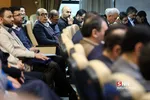 گردهمایی خیرین حقوق مهرورز