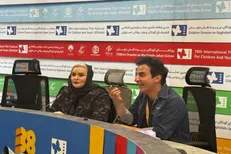 فرضیایی: سینمای کودک باید زبان نسل امروز را بشناسد