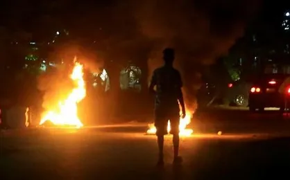 حمله نیرو&zwnj;های امنیتی سودان به محل تحصن معترضان / ۲ نفر کشته شدند