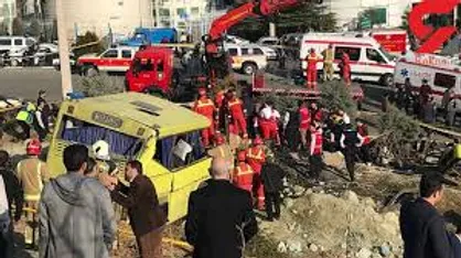 وسایل حمل و نقل در دانشگاه&zwnj;ها بلای جان دانشجویان شده است/ مسئولان تدبیری بیاندیشند