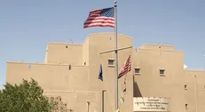 واکنش آمریکا به شکست سرقت نفت ایران در دریای عمان